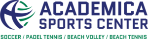 Logo Academica Sports Center